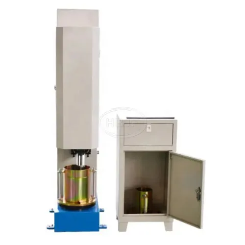 Автоматический уплотнитель Proctor