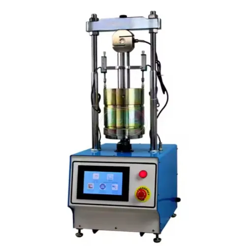 Калифорнийский тестер передаточного числа подшипников