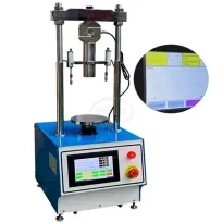 Калифорнийский тестер передаточного числа подшипников