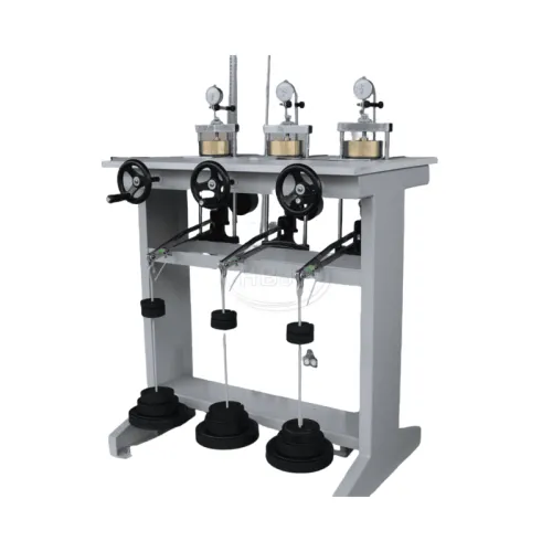 Устройство для консолидации