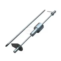 Динамический конусный пенетрометр