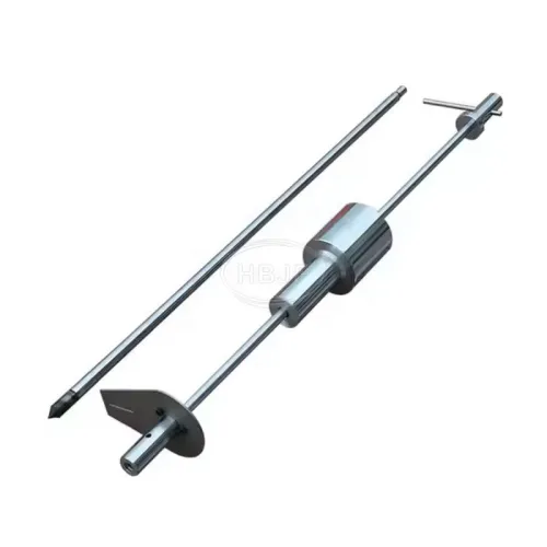 Динамический конусный пенетрометр