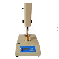 Цифровой конусный пенетрометр