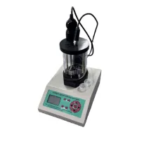 Тестер температуры размягчения асфальта