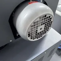 Смесительная машина для асфальтобетонной смеси