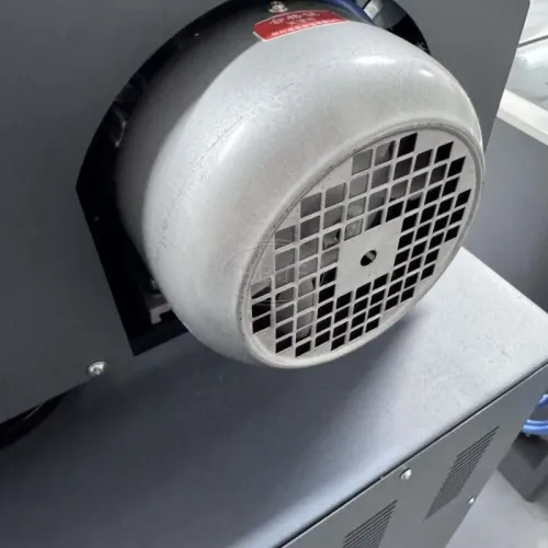 Смесительная машина для асфальтобетонной смеси