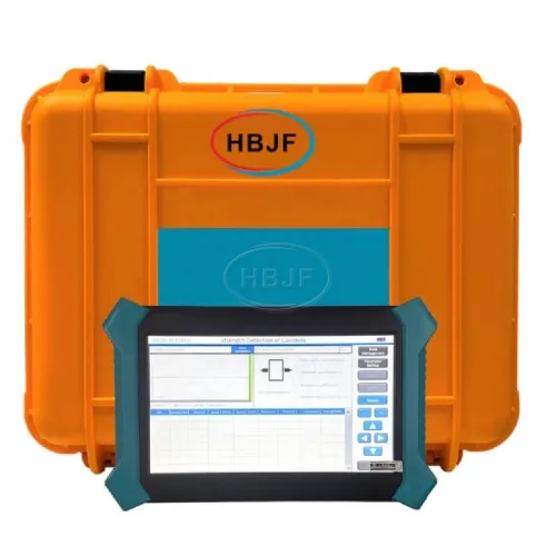 Неметаллический тестер