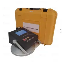 Strumento per la densità non nucleare del suolo