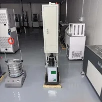 Instrument de compactage électrique Marshall