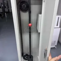 Instrument de compactage électrique Marshall