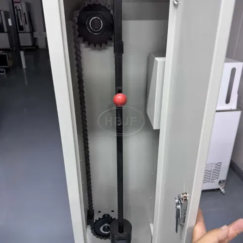 Instrument de compactage électrique Marshall