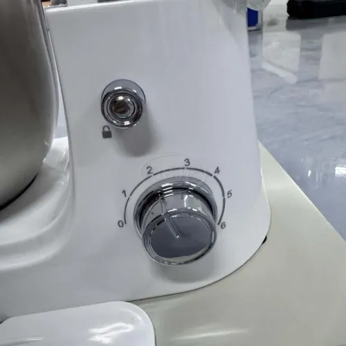 Emulsified aspalto emulsion breaking speed mixer