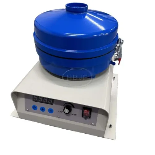 Экстрактор битума