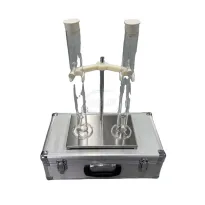 Stabilité du stockage d'asphalte émulsionné