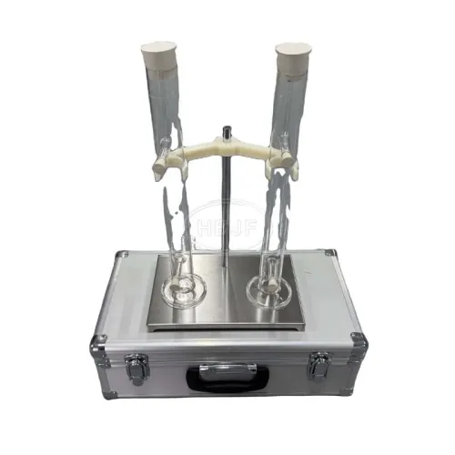 Стабильность хранения эмульгированного асфальта