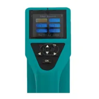 Обнаружение защитного слоя армирования