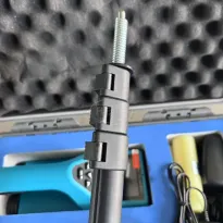 Встроенный датчик толщины пола