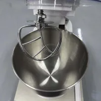 Emulsified aspalto emulsion breaking speed mixer