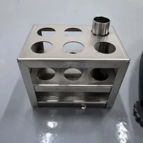 Instrumento ng Viscosity Meter Instrument