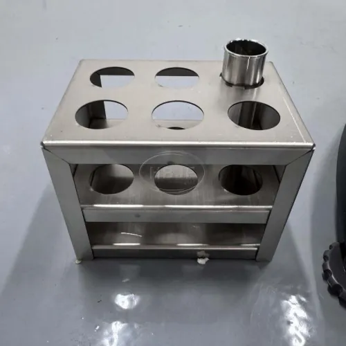 Instrumento ng Viscosity Meter Instrument