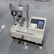 Тестер стабильности Marshall