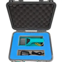 Обнаружение защитного слоя армирования