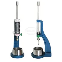 Стандартный аппарат Vicat