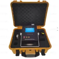 Strumento per la densità non nucleare del suolo