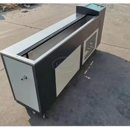 Тестер пластичности асфальта