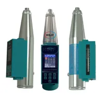 Полностью автоматический встроенный тестер отскока