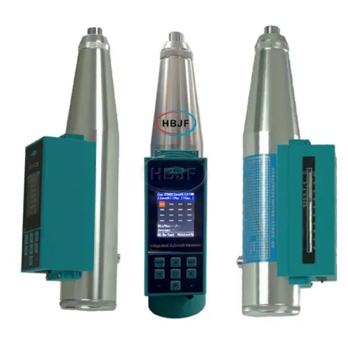 Полностью автоматический встроенный тестер отскока