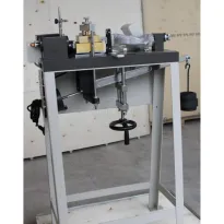 Strumento per il taglio diretto del terreno