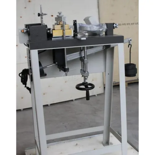 Strumento per il taglio diretto del terreno