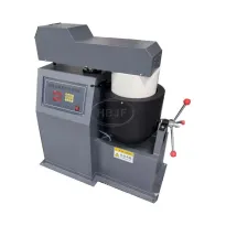 Смесительная машина для асфальтобетонной смеси