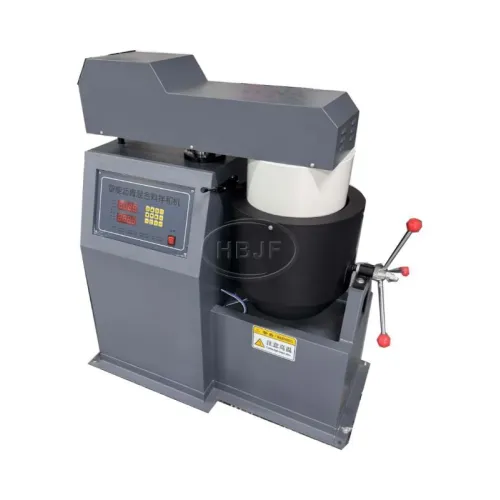 Смесительная машина для асфальтобетонной смеси