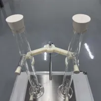 Stabilité du stockage d'asphalte émulsionné