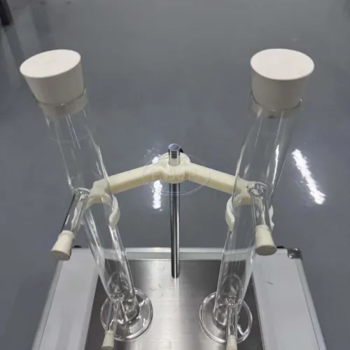 Stabilité du stockage d'asphalte émulsionné