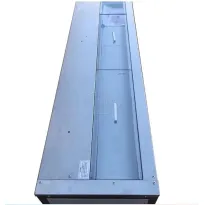 Тестер пластичности асфальта