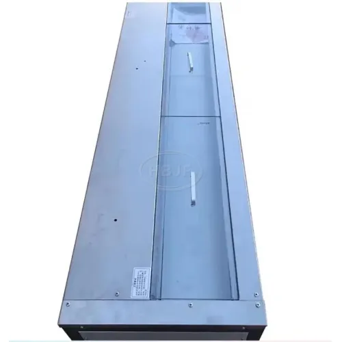 Тестер пластичности асфальта