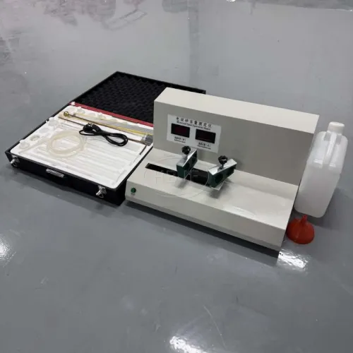 Эквивалент электрического песка