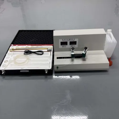 Эквивалент электрического песка