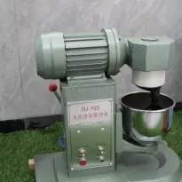 Смеситель для цементного раствора