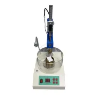 Tester ng pagtagos ng aspalto