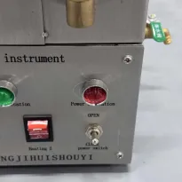 Устройство для извлечения трихлорэтилена