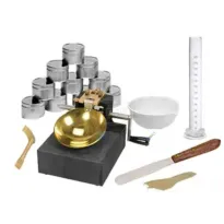 Limite Liquidi Apparecchio Casagrande