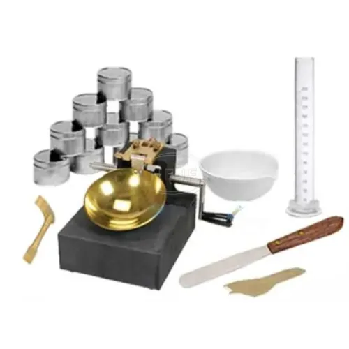 Limite Liquidi Apparecchio Casagrande