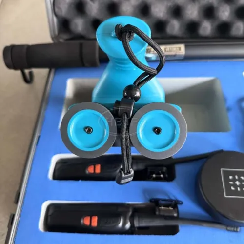 Встроенный датчик толщины пола