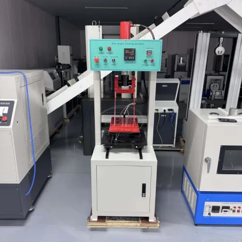 Формовочная машина