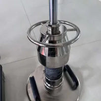 Легкий Дефлектометр