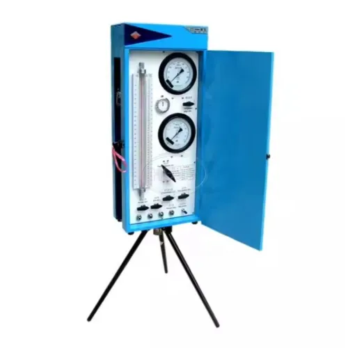 Misuratore di pressione Menard